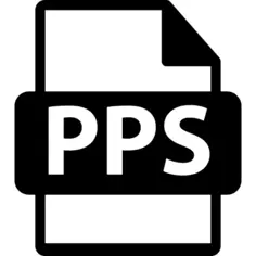 PPS file format