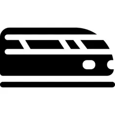 Train To the Airport