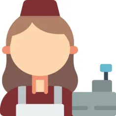 Cashier