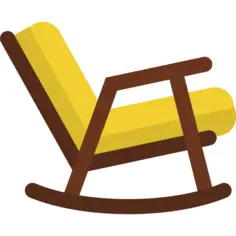 Rocking chair