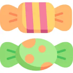 Candies
