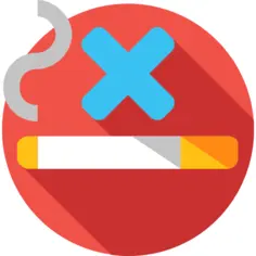 No smoking