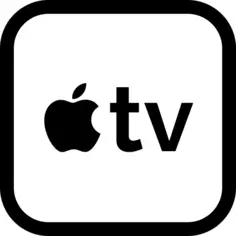 Apple tv