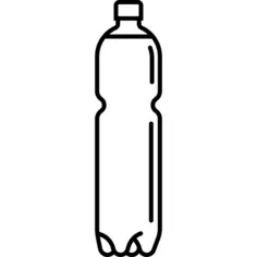 Large Bottle of Water