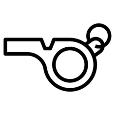 Whistle