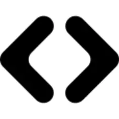 Opposite arrows of angles pointing to sides