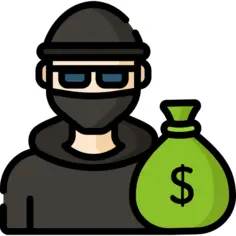 Robber