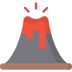 Volcano