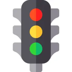 Traffic light