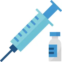 Syringe