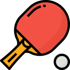 Ping pong