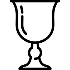 Christian Chalice