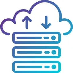 Cloud server