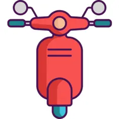 Motorcycle