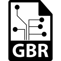 GBR file format extension