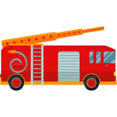 Fire truck
