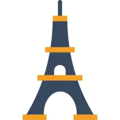 Eiffel tower