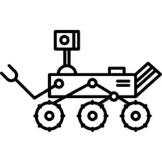 Mars Rover