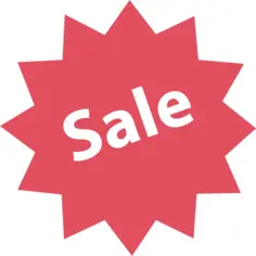 Sale