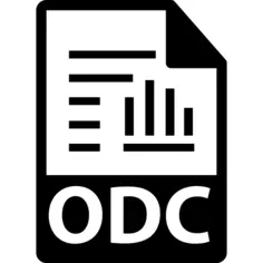 ODC file format symbol
