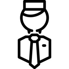 Hotel Staff
