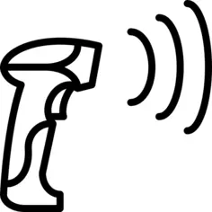 Barcode scanner