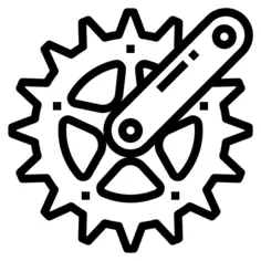 Crankset