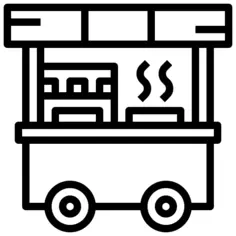 Food stand