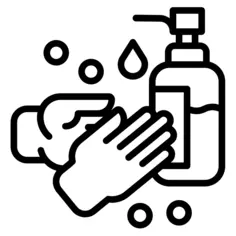 Hand wash