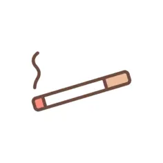 Cigarette
