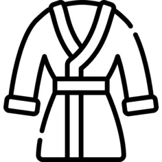 Bathrobe