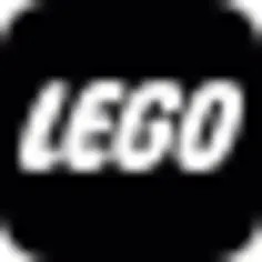 Lego logotype