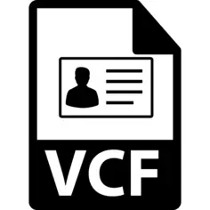 VCF file format variant