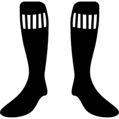Football long socks