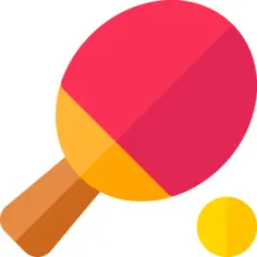Table tennis