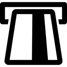 Credit cards accepted