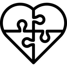 Heart Puzzle