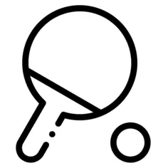 Ping pong