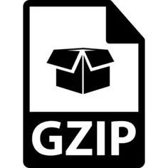 GZIP file format variant