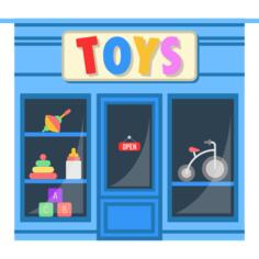 Toys