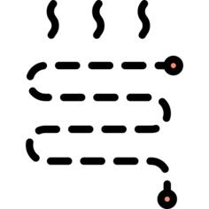 Underfloor heating