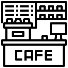 Coffee shop