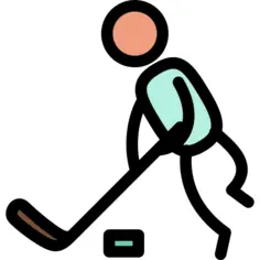 Ice hockey
