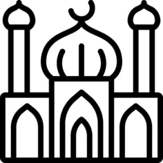 Mosque