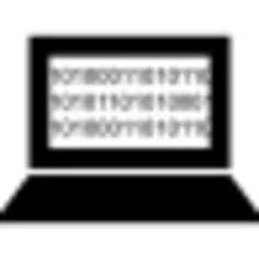 Computer binary code