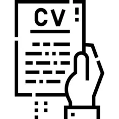 CV