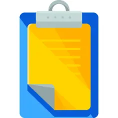 Clipboard