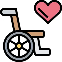 Wheelchair