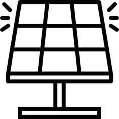 Solar panel
