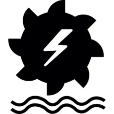 Hydro power generation